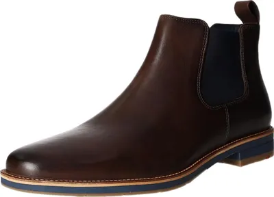 Produktbild von Lloyd Chelsea Boots Herren 32303639373834 Braun 44 EU