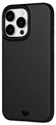 Obrázek produktu pro Tech21 Evo Lite, Obal, Apple, iPhone 15 Pro Max, 17 cm (6.7"), Černá