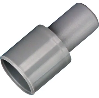 Produktbild von Reduzierstück AW-Rohr Ø 28 mm auf Ø 19 mm