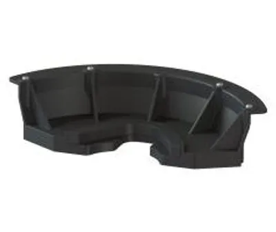 Produktbild von KESSEL 680772 Pumpeneinhang