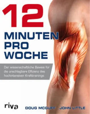 Immagine prodotto di 12 Minuten pro Woche