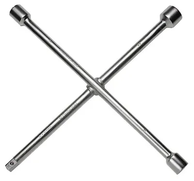 Immagine prodotto di Chiave A Croce Per Auto Mundial 17X19X22X1/2"