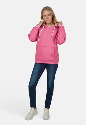 Produktbild von salzhaut Damen Hoodie ÜLKEN L