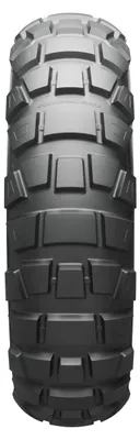 Zdjęcie produktu dla Opona Bridgestone AX41R, rozmiar 140/80B17, indeks nośności 67, prędkość Q, bez dętki (TL)