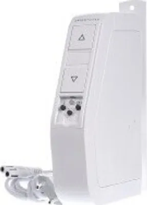 Produktbild von Rademacher Schwenkgurtwickler RolloTron Standard Mini DuoFern 2550