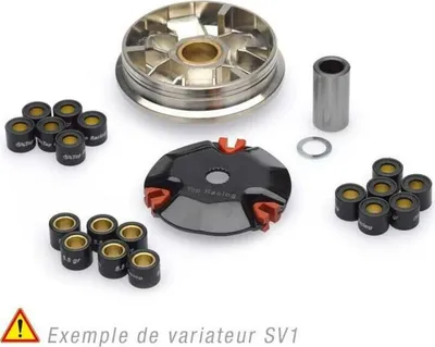 Produktbild von JASIL SV1 Variomat