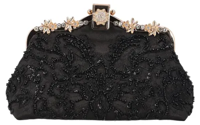 Produktbild von SIDONA damen handtasche - schwarz, ONESIZE