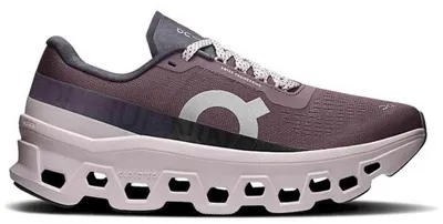 Zdjęcie produktu dla Buty do biegania On Cloudmonster 1 "Gobi" dla Damskie