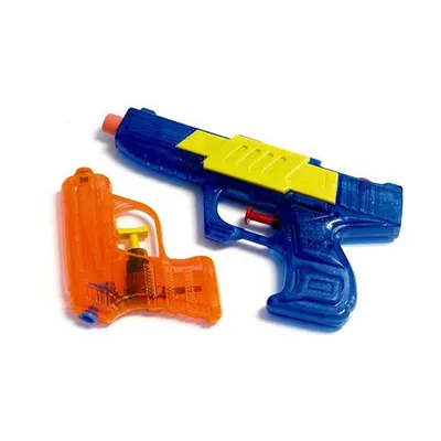 Produktbild von Happy People 17008 Wasserpistole "WP 16"
