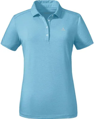 Produktbild von Circ Polo Shirt Tauron Women olympia (8225) 38