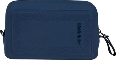 Produktbild von American Tourister URBAN GROOVE UG27 WASHBAG POP DARK NAVY