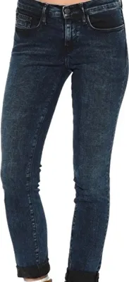 Obrázok produktu pre Dámske džínsy Calvin Klein Mrs Skinny: veľkosť 29/32