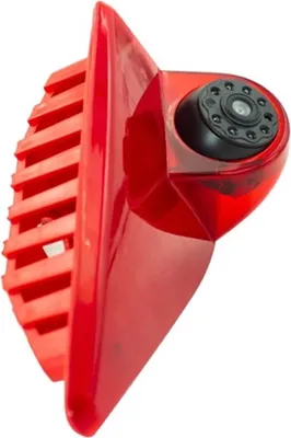 Immagine prodotto di Telecamera posteriore per auto FURREN, modalità notturna per Opel/Vauxhall Movano 2010+