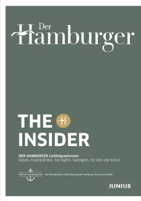 Produktbild von The Insider