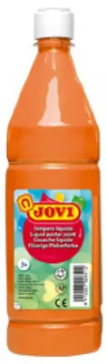 Produktbild von Jovi Paint 1000ml Tempera   Kinder  One Size