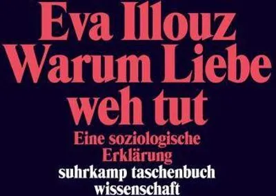 Produktbild von Warum Liebe weh tut