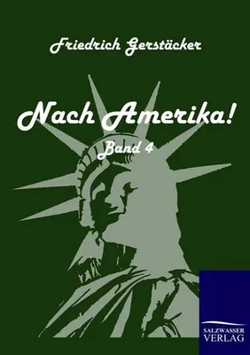 Produktbild von Nach Amerika!