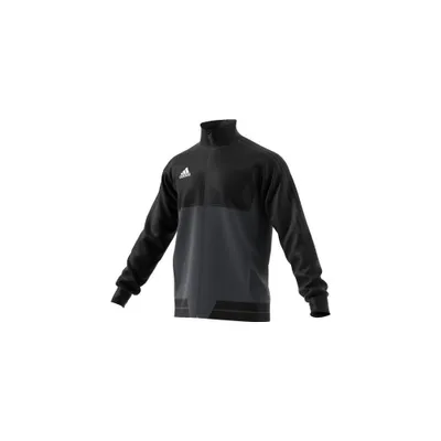 Image de Adidas Mikiny Tiro 17 Training Jacket, AY2875, Taille : 164