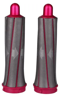 Produktbild von Lockenaufsätze 30mmØ dyson 969466-01 für Airwrap™ Haarstyler 2Stk