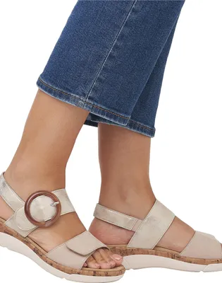 Image de Sandales Remonte 10184-004640 pour Femme