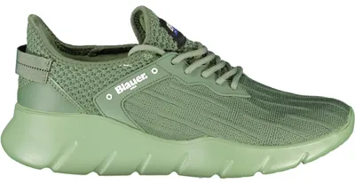 Productafbeelding van BLAUER Sneakers S5HULETT01KNI_VEGRE