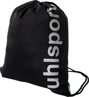 Immagine prodotto di Uhlsport Gymbag - nero, taglia:-