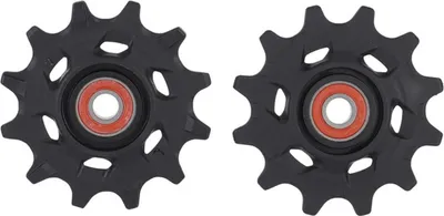 Obrázok produktu pre Sram Pulleykit f. Force XPLR AXS oceľové ložisko,12f.,11.7518.102.001
