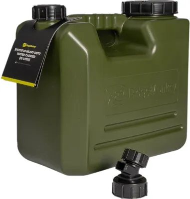 Produktbild von RidgeMonkey Heavy Duty Wasserkanister 10L