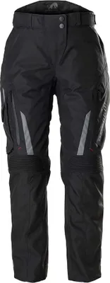 Produktbild von Furygan Killington Hosen Schwarz S Frau Schwarz S