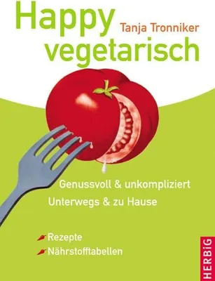 Produktbild von Tronniker, T: Happy vegetarisch