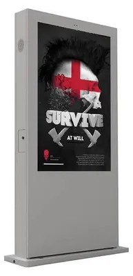 Obrázok produktu pre Digitálny reklamný plagát propagačný displej TV informačný displej
