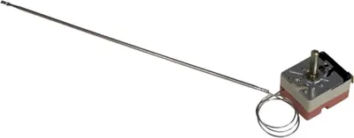 Zdjęcie produktu dla Daalderop - Thermostat In/Nahaufnahme > 000306 - 59010913