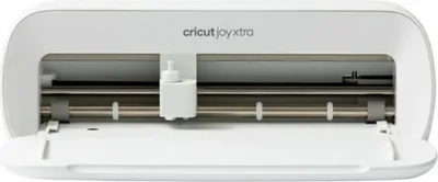 Zdjęcie produktu dla Cricut Joy Xtra Starter Bundle, Elektroniczny, Naprasowanka, Biały, 187 mm, 248 mm, 273 mm