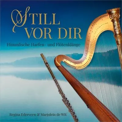 Produktbild von Still vor dir