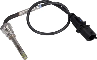 Produktbild von FEBI BILSTEIN 185302 Abgastemperatursensor für FIAT Ducato Kastenwagen (250, 290) 250mm