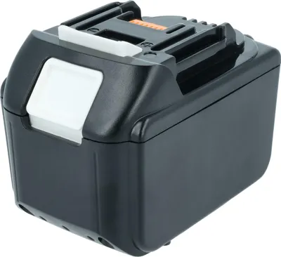 Produktbild von EXTENSILO Akku Ersatz für Makita BL1830, BL1820B, BL1820, BL1815, BL1840B, BL1840, BL1835, BL1815B, BL1830B für Werkzeug (6000 mAh, Li-Ion, 18 V)