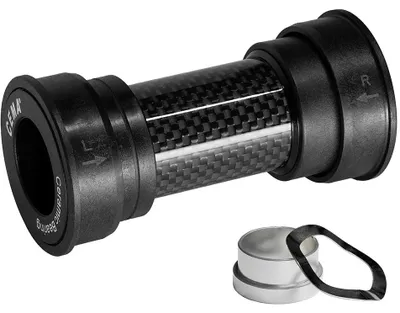 Produktbild von Cema Bracketas BB86-BB92 SRAM GXP-KERAMIC-ZWART