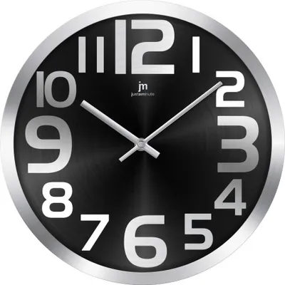 Immagine prodotto di Lowell - 14972N - Wanduhr