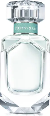 Zdjęcie produktu dla Tiffany & Co. EDP, Kobiety, 50 ml, Butelka do ponownego użytku, Piżmo, Irys, Piżmo, Paczula
