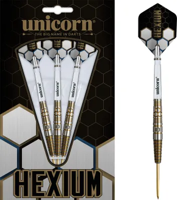 Produktbild von Unicorn Hexium Style 3 Steel Dart