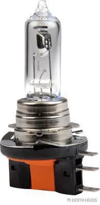 Produktbild von 1x H15 HERTH+BUSS ELPARTS Lampen Autolampen 12V 55/15W PGJ23t-1 89901335