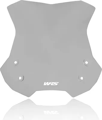 Image de WRS Pare-brise pour Yamaha V-STROM 650 – SU003F