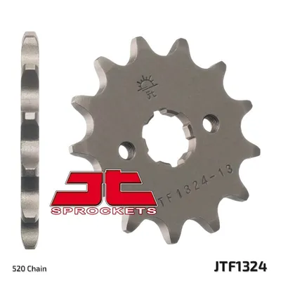 Obrázok produktu pre Reťazové koleso Jt C/S 12T Jtf1324.12