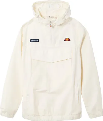 Produktbild von Ellesse - "Mont 3" Jacke für Herren, Über den Kopf HB237 (S) (Naturweiß)