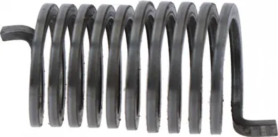 Produktbild von SHIMANO Spannfeder P für RD-M4000 - Ersatzfeder für Schaltwerk, ca. 24 g
