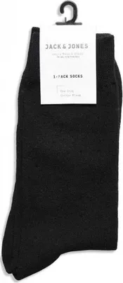 Produktbild von Jack&Jones Herrensocken, 5Stück, JACJENS