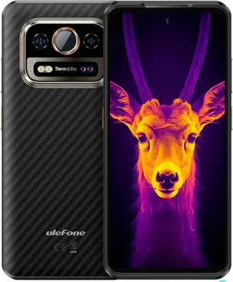 Immagine prodotto di UleFone Armor 25T Pro 5G 8GB/256GB rugged