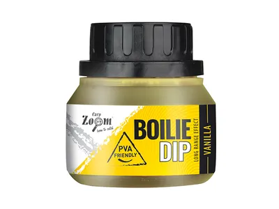 Produktbild von Karpfen Zoom Boilie Dip 80ml CZ4440