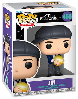 Produktbild von POP-Figur BTS Der Astronaut Jin