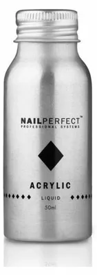 Produktbild von NailPerfect Flüssig Acrylic Acrylic Liquid